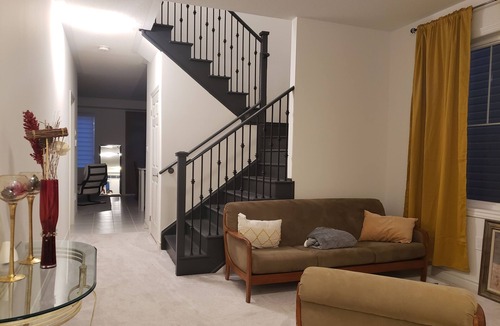 Centre Wellington House | Elora Fergus RetreatVacation Home
