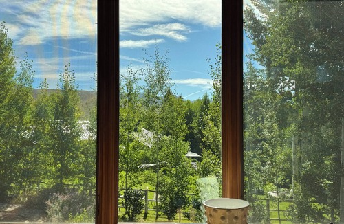 Sun Valley House | Enchanting 4 bedroom home just seconds away from Sun Valley Lodge.