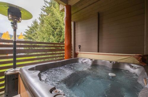 Nicklaus North House | Englewood Greens 40 by Outpost Whistler