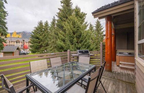 Nicklaus North House | Englewood Greens 40 by Outpost Whistler