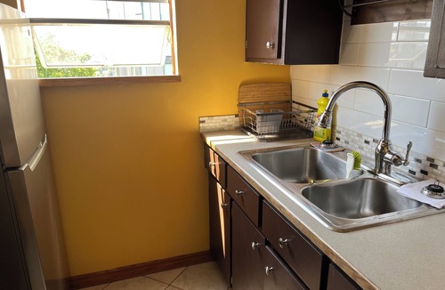 West End Apartment | English Bay Views - Davie Village 1 Br 1 Ba