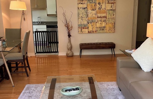 Halifax Condo | Enjoy waterfront trails nearby. 2 bed 2 bath central condo,10 mins to most plcs.