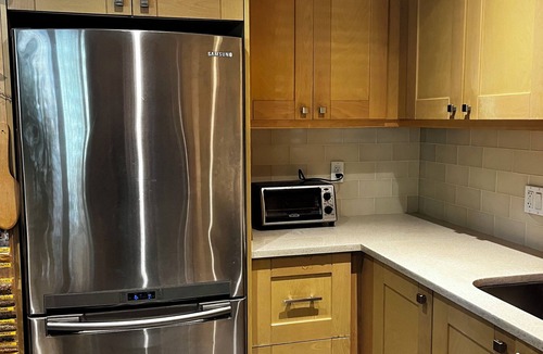 Kitsilano House | Enjoy your stay in the heart of Kits.
