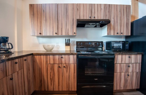 Buffalo Narrows Cabin | Entire Cabin, Fully Equipped, Across from the water. Fisherman approved.