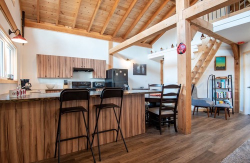 Buffalo Narrows Cabin | Entire Cabin, Fully Equipped, Across from the water. Fisherman approved.