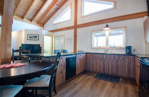 Buffalo Narrows Cabin | Entire Cabin, Fully Equipped, Across from the water. Fisherman approved.