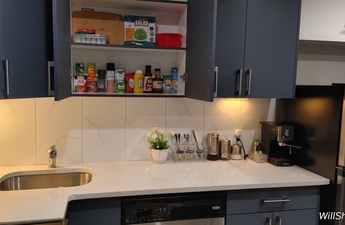 Southeast Calgary House | Entire, Clean and cozy 2 Bedroom Suite ❤️