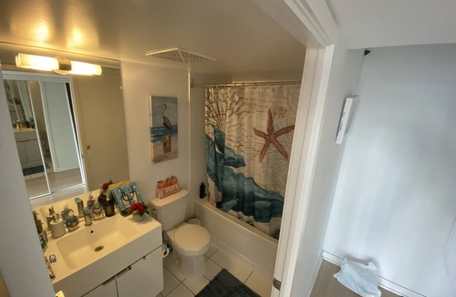 CityPlace House | Entire condo with king size bed in heart of Downtown