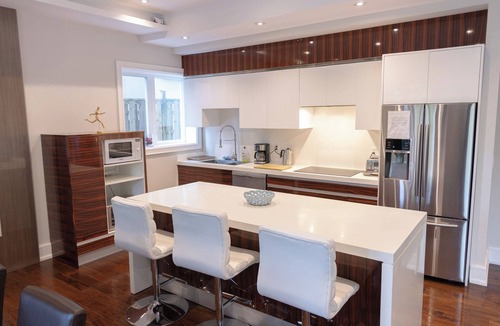 Willowdale House | Entire ground floor high-end suite- Ask about 13% HST refund.