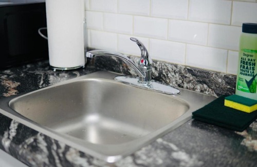 Saskatoon Apartment | Entire Private Unit, Free Parking, Self Check-In