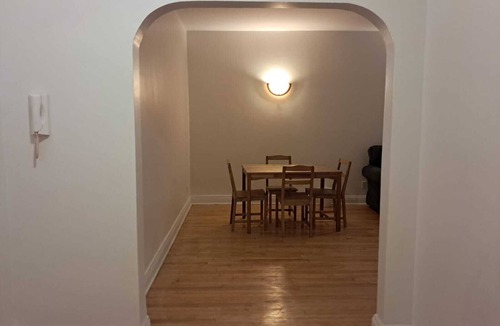 Cote-Des-Neiges—Notre-Dame-De-Grace Apartment | Entire rental unit - Montreal, Canada