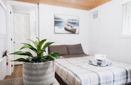 Frampton Ski Chalet | Escape in the heart of Miller Zoo - Jackson Shack