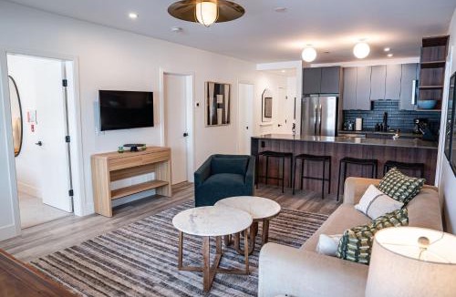 Revelstoke House | Escape to Revy - Beautifully Designed Condo