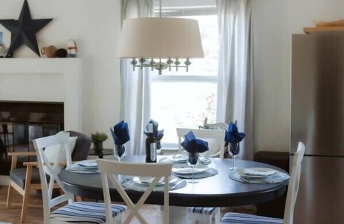 Magog Apartment | Etoile bleue - Beach, golf, hiking in Magog-Orford