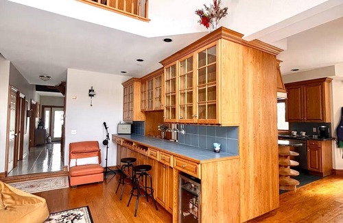 Welland Cottage | Evergreen Cottage | 58-Acre Farm Retreat w Pond