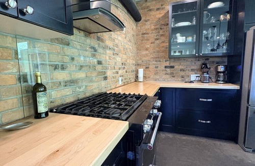 Rossland House | Evergreen Escape at Red Mountain