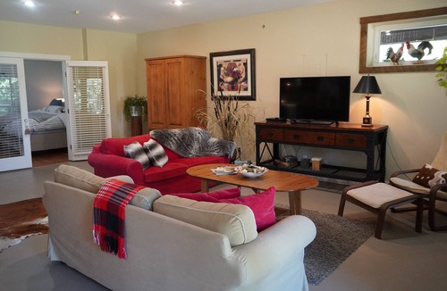 Rock Creek House | Evergreen Nature Getaway retreat!