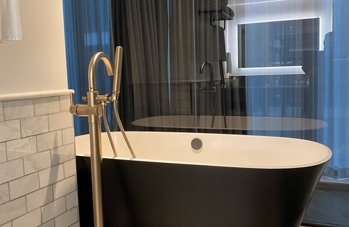 Central Hotel | EXchange Hotel Vancouver