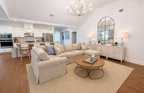North Augusta House | Exclusive Masters Retreat — Just Minutes from Augusta National
