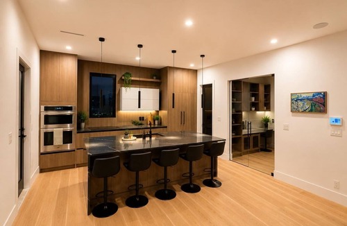South Surrey House | Executive 5BR Luxury Home in South Surrey/WR