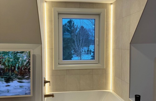 St. Mary's Cabin | Executive Apartment