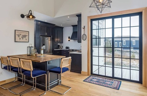 Downtown St. John's House | Executive Home With Incredible Views