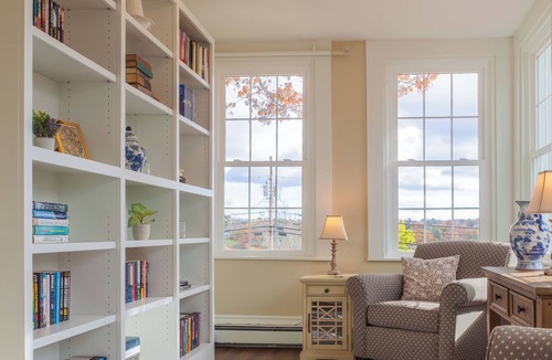 Newcastle Bed & Breakfast | Experience comfort and elegance in The Nobel Estate Suite,