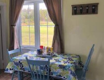 Twillingate House | Experience Tranquility Cricket Field Offers Charming Retreat in Twillingatate