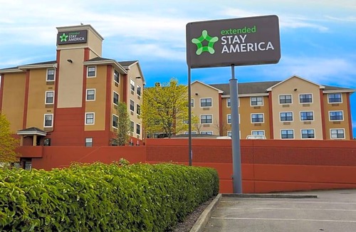 South Tacoma Hotel | Extended Stay America Suites Tacoma South