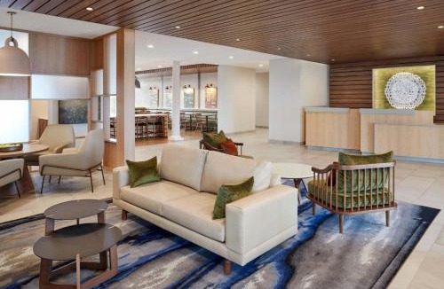 Bradford West Gwillimbury Hotel | Fairfield by Marriott Inn & Suites Bradford