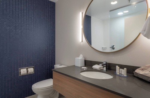 Revelstoke Hotel | Fairfield Inn & Suites by Marriott Revelstoke