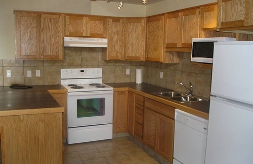 East Kootenay Condo | Fairmont Mountainside Vacation Villas