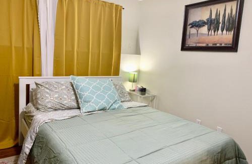 Cole Harbour House | Faithful Home