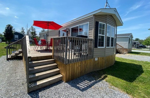 Virgil Cottage | Falcon Cottages