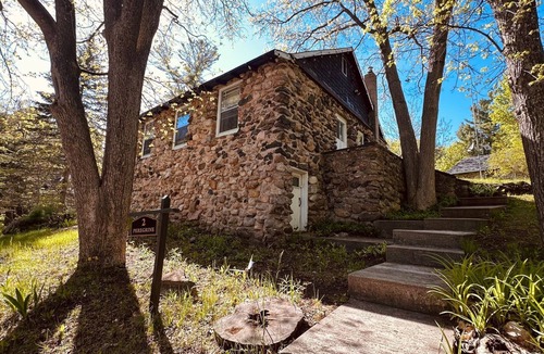Tay Valley Cottage | Falcon Retreats – Peregrine