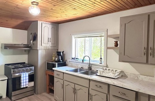 Tay Valley Cottage | Falcon Retreats - Saker