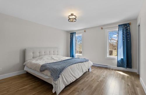 Conception Bay South House | Family 3BR Coastal Escape In Conception Bay South!
