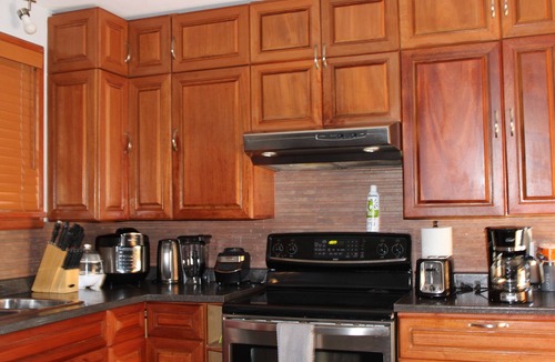 Cole Harbour House | Family friendly 3-bedroom building in marvelous Dartmouth with AC