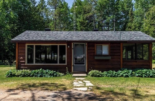 Northern Bruce Peninsula Cottage | Family-Friendly 3-Bedroom Cottage Right Across from Grotto, Bruce Peninsula