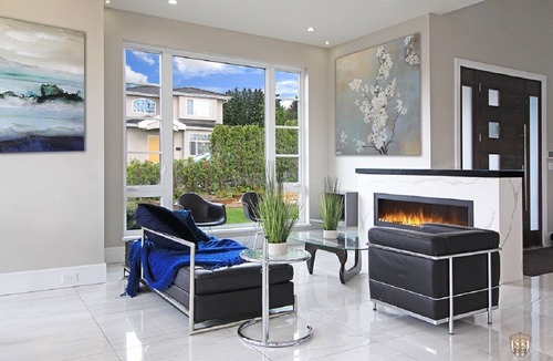 Burnaby House | Family Friendly 3 Bed Rooms house The Chateau - ST No. 00177094