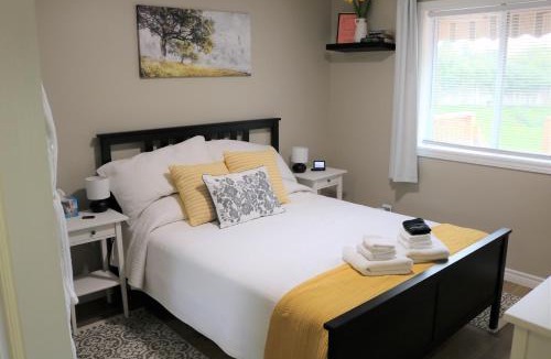 Rideau Heights Apartment | Family Friendly 3 Bedroom Unit - Close to Downtown Kingston!