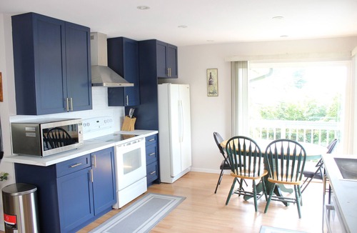 Canyon Heights House | Family Friendly, Bright, & Spacious 3 BED 2 BATH