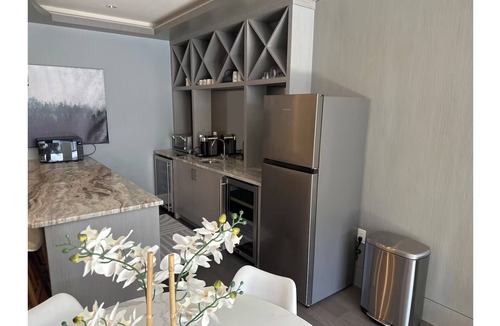 Marpole House | Family Guest Suite in Marpole