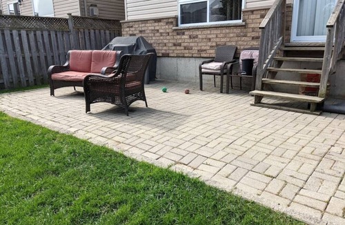 Waterloo House | Family Home | Reno in Progress | Photos may Change