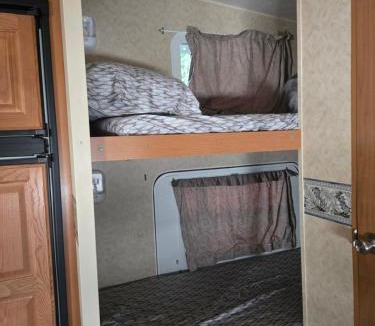 Regional District of Nanaimo Other | Family RV in a farm