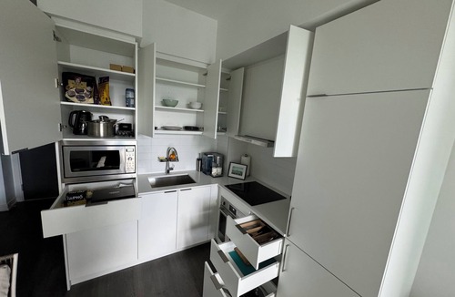 Newtonbrook Apartment | Family sized condo in Toronto, steps to the Finch subway station and shops.