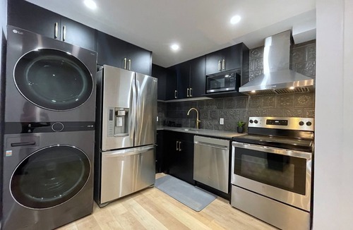 Lambeth Apartment | Fancy Flat in Lambeth Estates