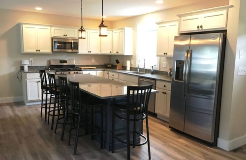 York Beach House | Fantastic 5 Bedroom Home Just 5 Minute Walk To The Beach