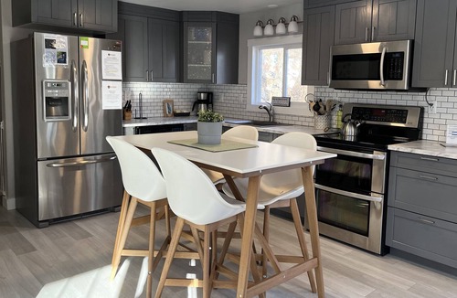 West Fernie House | Fantastic Location in West Fernie | 5 Minute Drive to the Resort | Pet Friendly