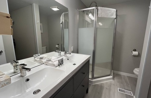 West Fernie House | Fantastic Location in West Fernie | 5 Minute Drive to the Resort | Pet Friendly